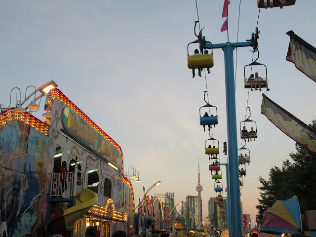 Canadian National Exhibition