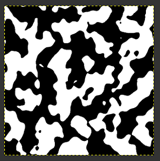 All Things GIMP: GIMP Tutorial: Camouflage Revisited