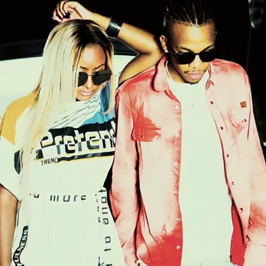 DJ Cuppy x Tekno Green Light