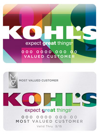 New Kohls Coupon 30% Off with Kohl's Card December 10, 2023