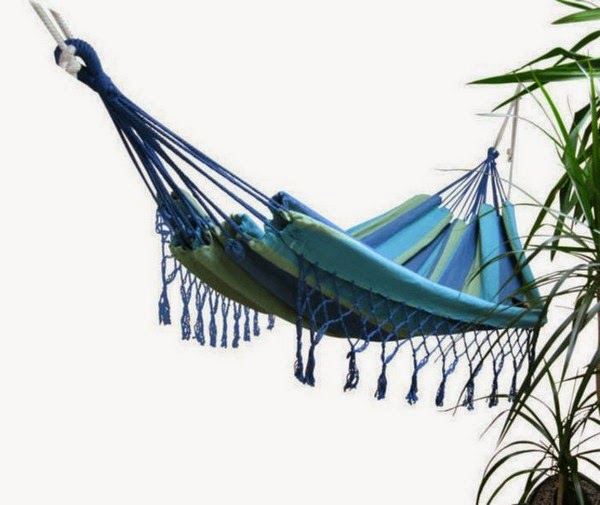 Amazing Hammocks From All Around The World