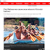 Social Movements, Class and Power: "Olympics! Meet War Canoe Racing"