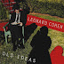 Encarte: Leonard Cohen - Old Ideas 