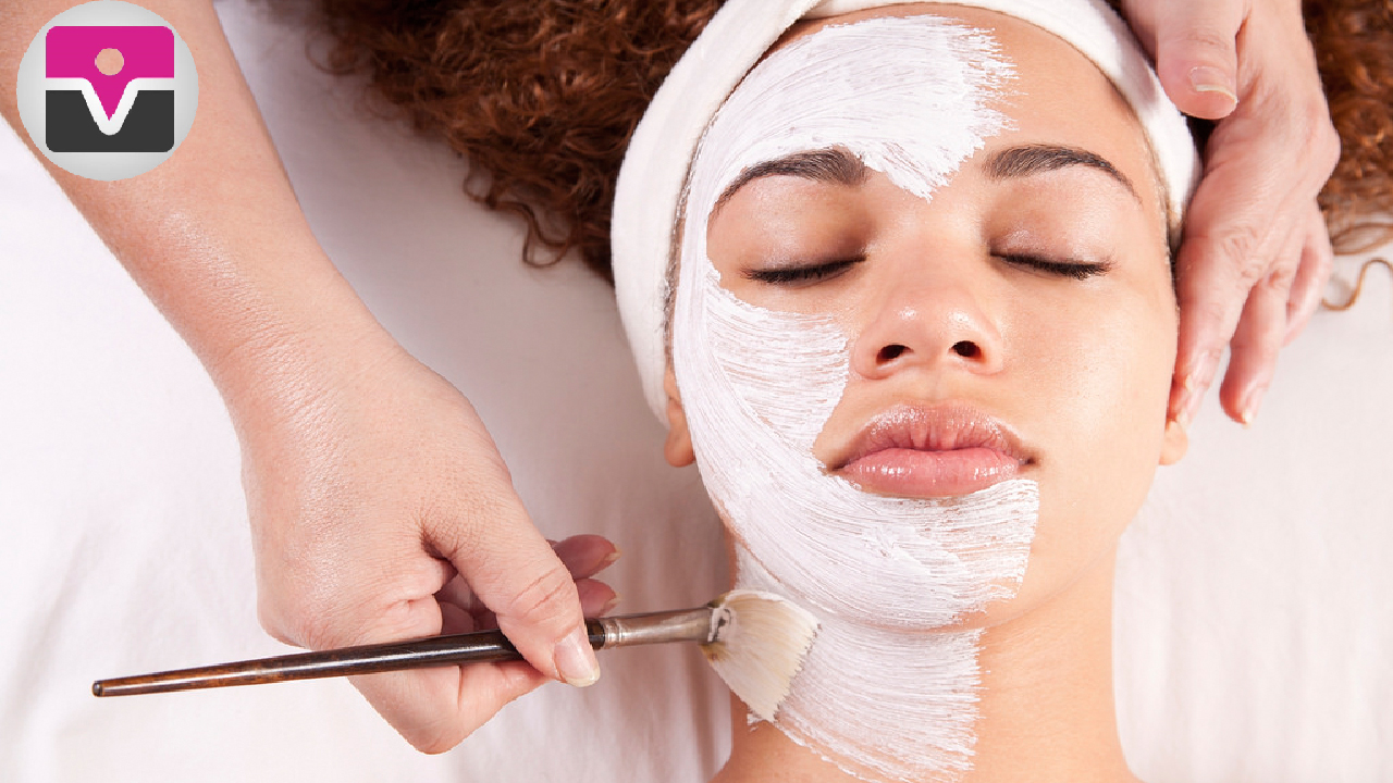 AntiAging Mask For Wrinkles On Face