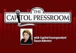 John Kane appearances on The Capitol Pressroom with Susan Arbetter