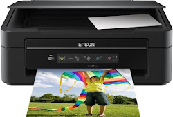 epson xp 2100 linux