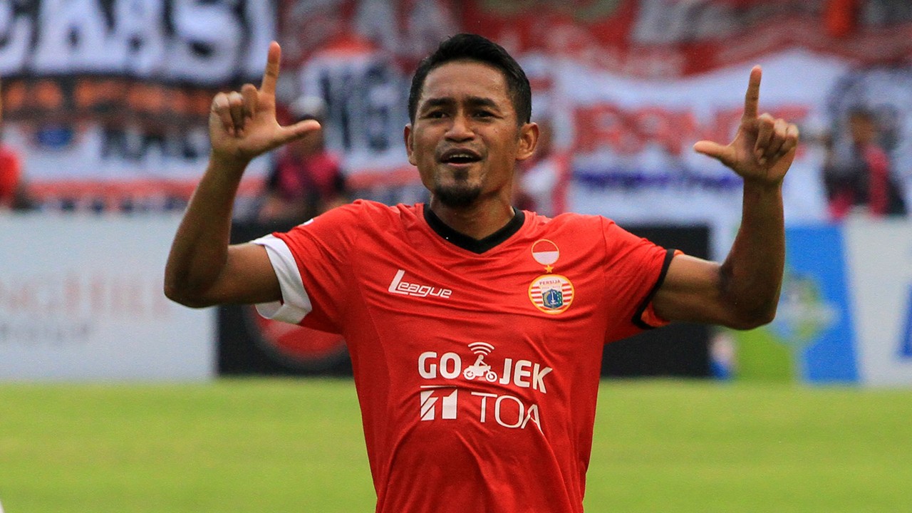 Ramdani Lestaluhu Tidak Gentar dengan Peningkatan Sepakbola Vietnam