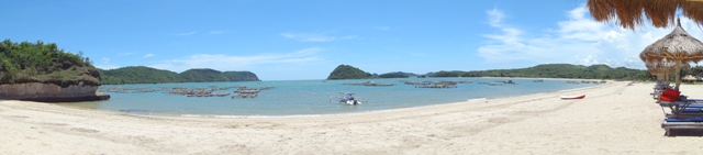 Pantai Bumbang