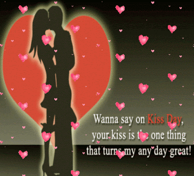 Kiss Day Wishes Kiss Day Wishes