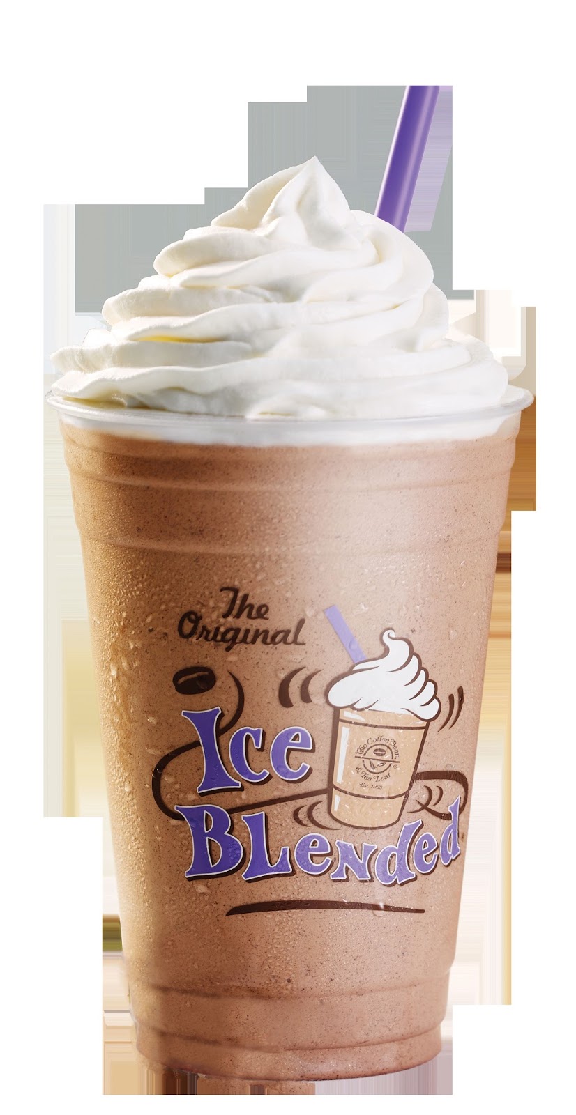 36+ Best Coffee Bean Ice Blended Pictures