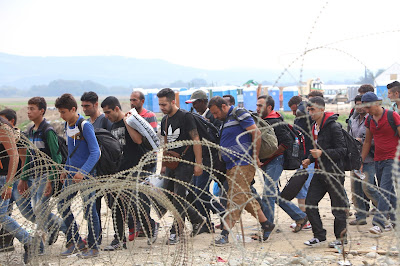 ΓΙΑΝΝΕΝΑ: Ο Δήμος αναστέλλει τη συμμετοχή του στο Τοπικό Συντονιστικό Όργανο για το προσφυγικό