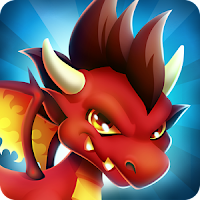 Dragon City Mod Apk Dragon City Mod Apk