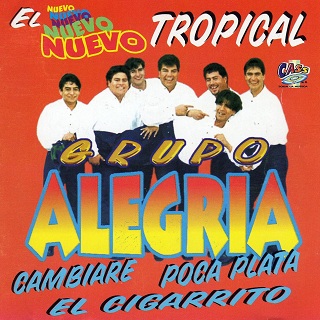 EL NUEVO TROPICAL 1997