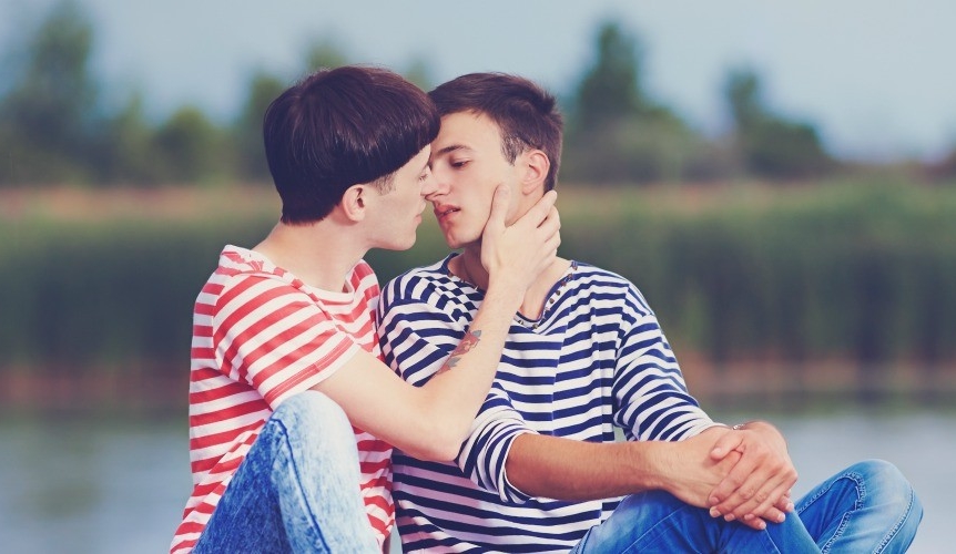 Desconstruindo o tal do “homossexualismo” parte 1 – Psicologia e Genética Desconstruindo o tal do “homossexualismo” parte 1 – Psicologia e Genética