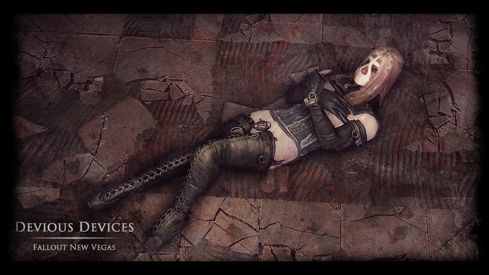 Devious devices невидимые. 2. Броня devious devices. Fallout 4 deviously devices. Броня devious devices.