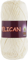 пряжа Vita Cotton PELICAN