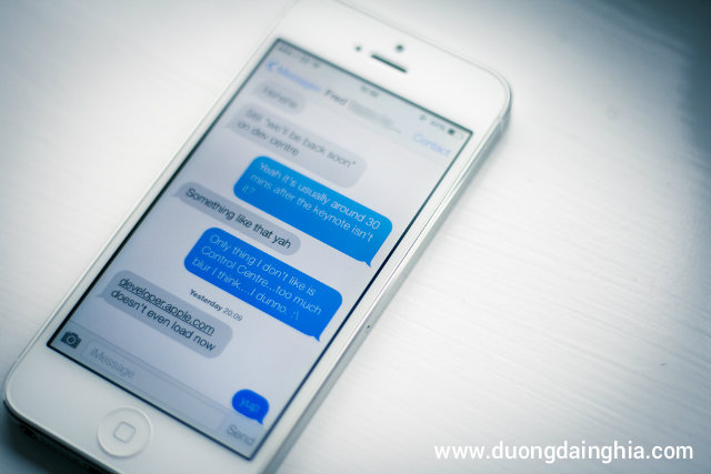 Cách xóa tin nhắn facebook trên điện thoại, máy tính Cách xóa tin nhắn facebook trên điện thoại, máy tính 1
