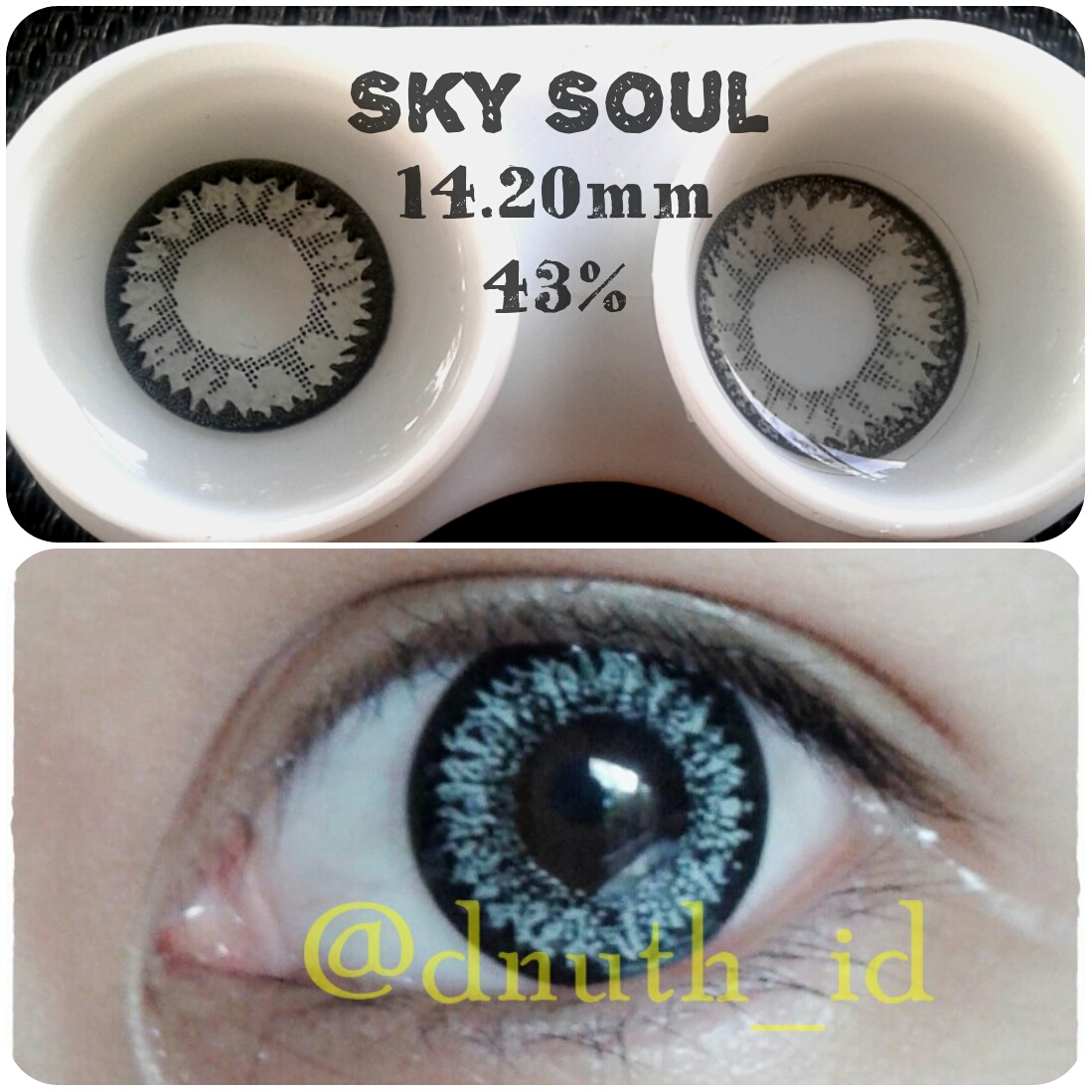 softlens sky soul 16 00mm dnuth softlens center softlens sky soul 16 00mm dnuth softlens center