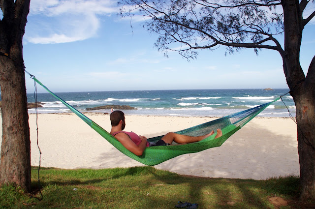 West Coast Hammocks West Coast Hammocks