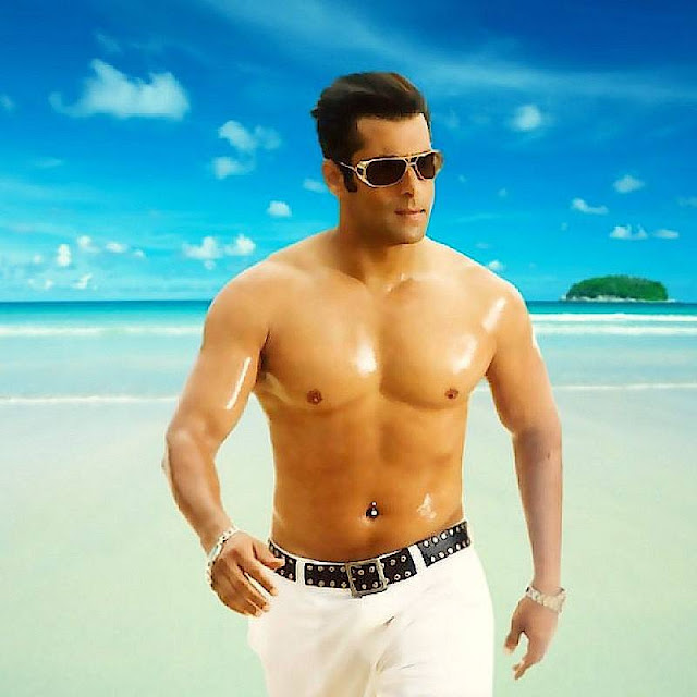 Salman-Khan-Body-Birth Day-Bollywood-smartknowledgesk.com