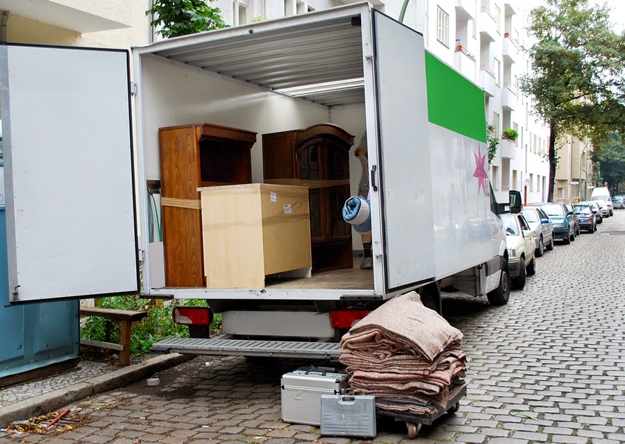 home luggage