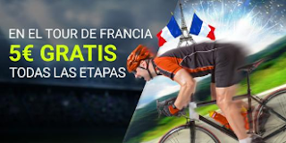 luckia consigue 5 euros ganes o pierdas en cada etapa tour francia 2017 luckia consigue 5 euros ganes o pierdas en cada etapa tour francia 2017