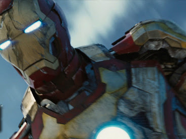 Trailers de filmes da Marvel: Homem de Ferro, Thor e Wolverine + novidades