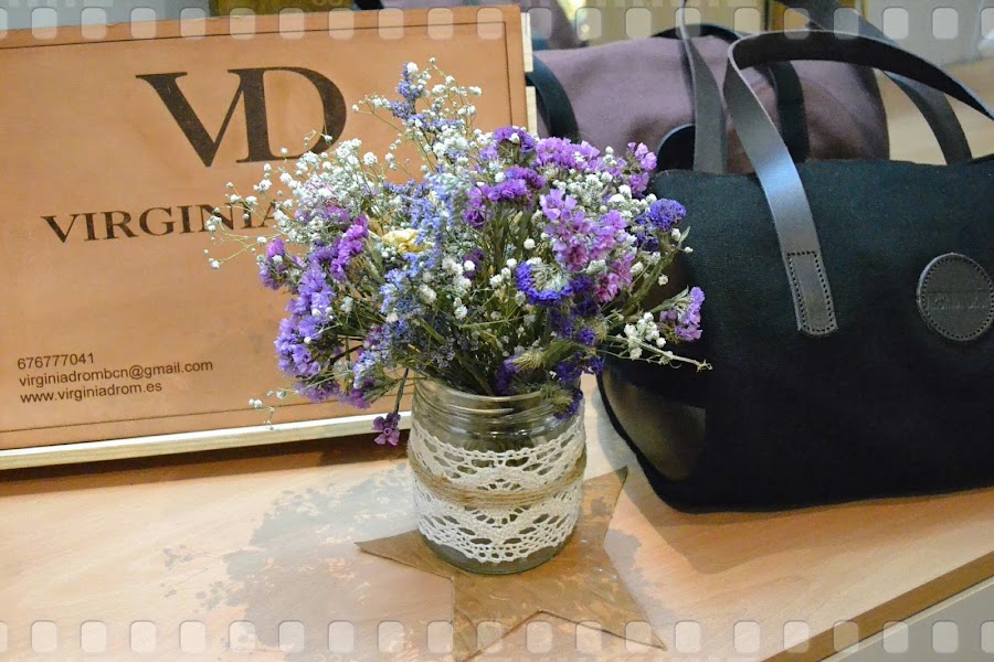 "Virginia Dröm Bags"