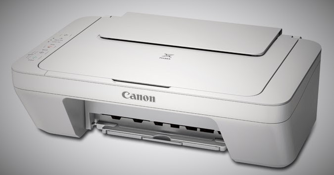 canon pixma mg2520 printer driver download