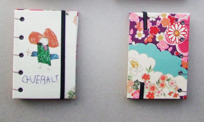 Encuadernación copta