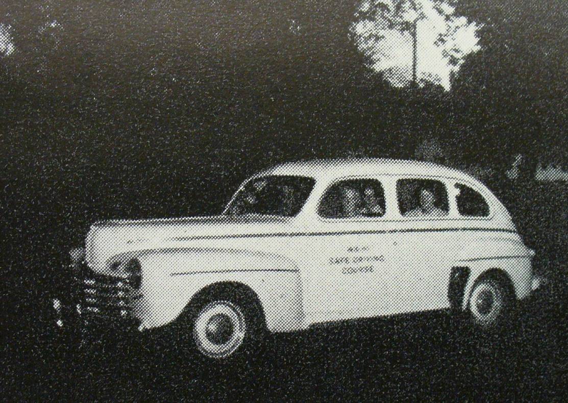 Bygone Walla Walla: vintage images of the City and County (and beyond