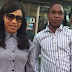 Tonto Dikeh ‘saves’ abandoned robbery victim
