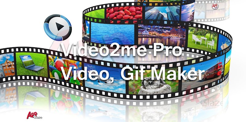 Video2me Pro 
