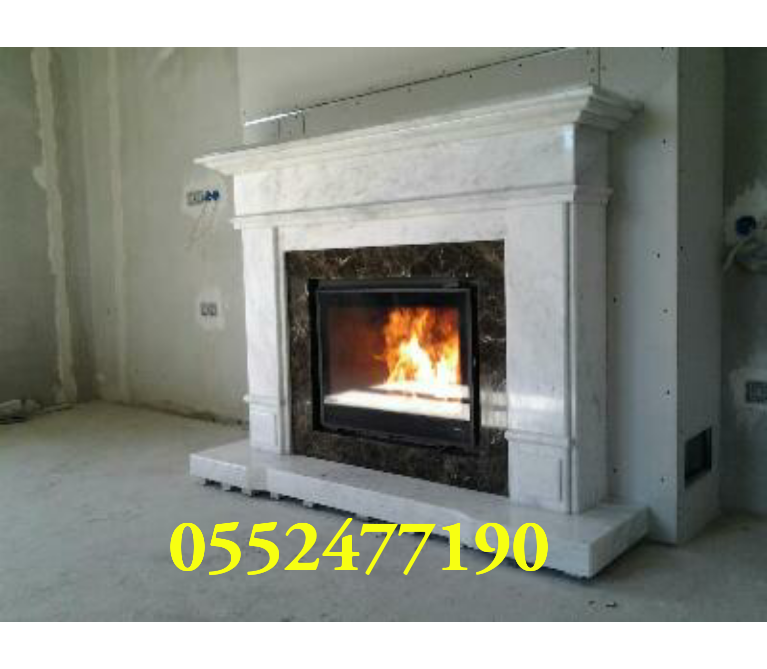 مدفأة صورمدفأة كهربائية فاير بليس مودرن صور مدافئ امريكية 0552477190