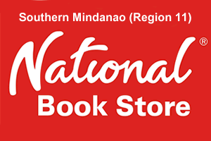 List of National Bookstore Branches - Southern Mindanao (Region 11)