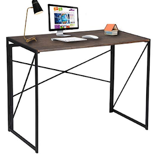 Use Foldable Furniture