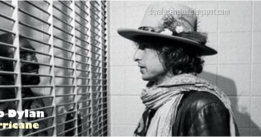 Hurricane Bob Dylan (1976)