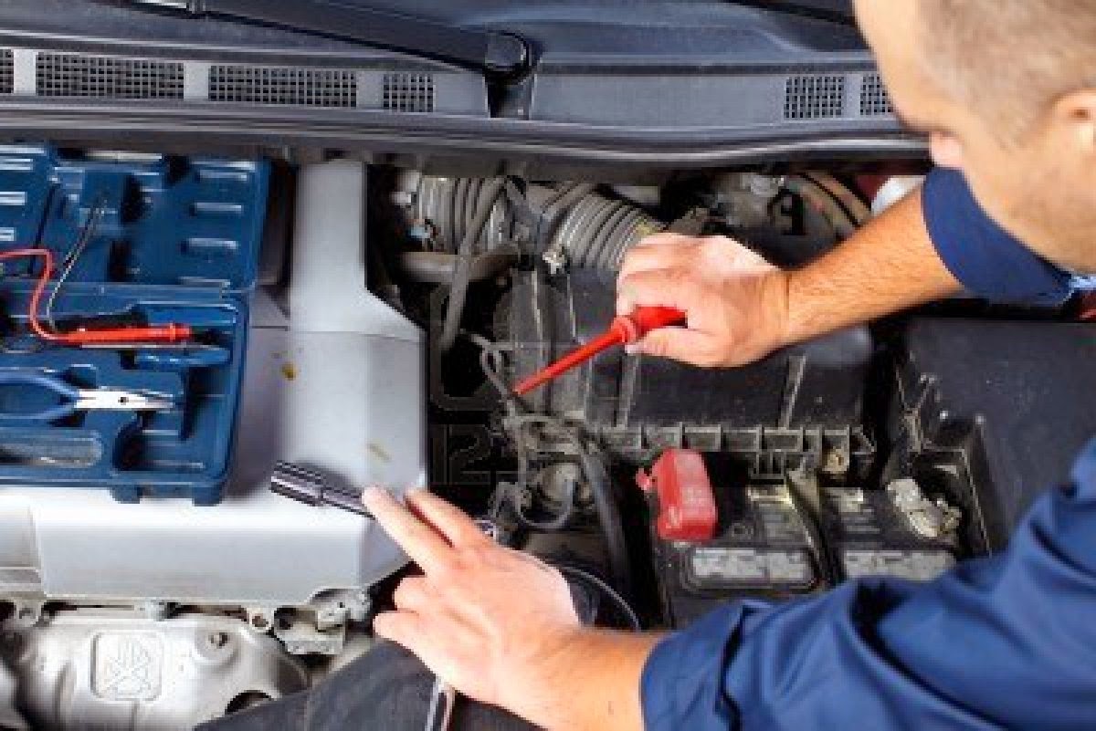 Aaa Auto Repair San Rafael