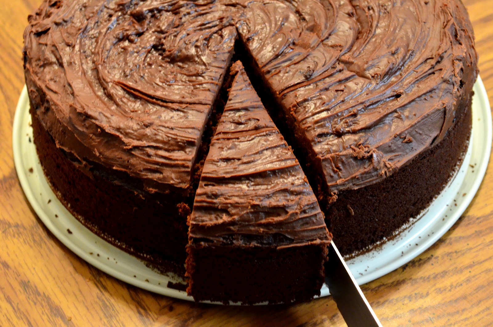 BANANACHOCOLATE CAKE JOURNOSPEAK