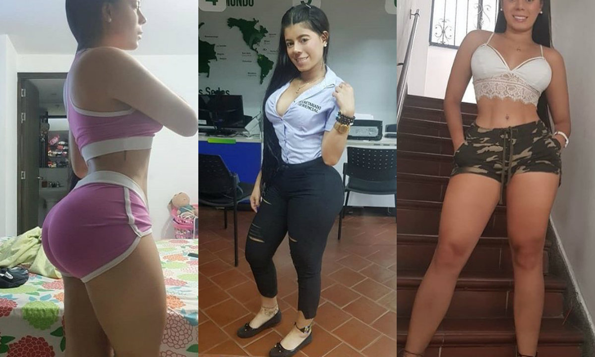 Maribel Soza - Mexico