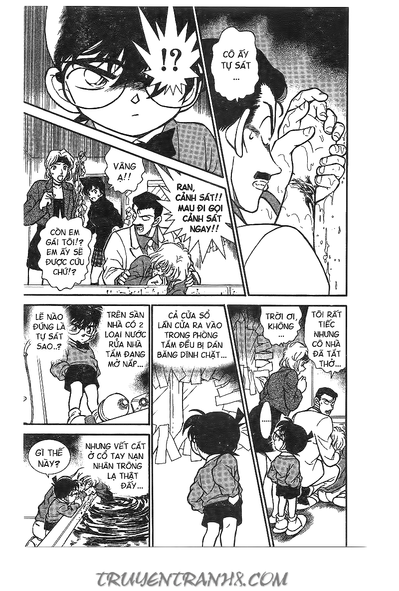 Detective Conan Chap 197 - Truyen.Chap.VN