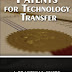 Book Review: Patents for Technology Transfer