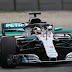 F1: Hamilton derrota a Bottas por la pole de Barcelona