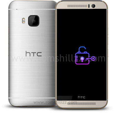 All HTC One M9 Secret Codes
