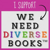I Support We Need Diverse Books