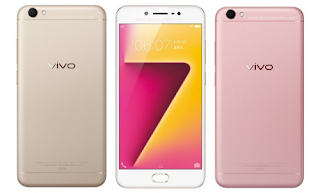 Vivo Y67 Spesifikasi dan Harga Vivo Y67