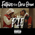 Future - Pie ft. Chris Brown