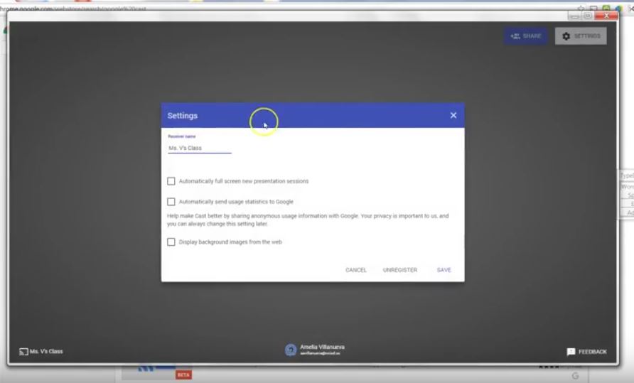 Image Result For Presentamos Google Cast