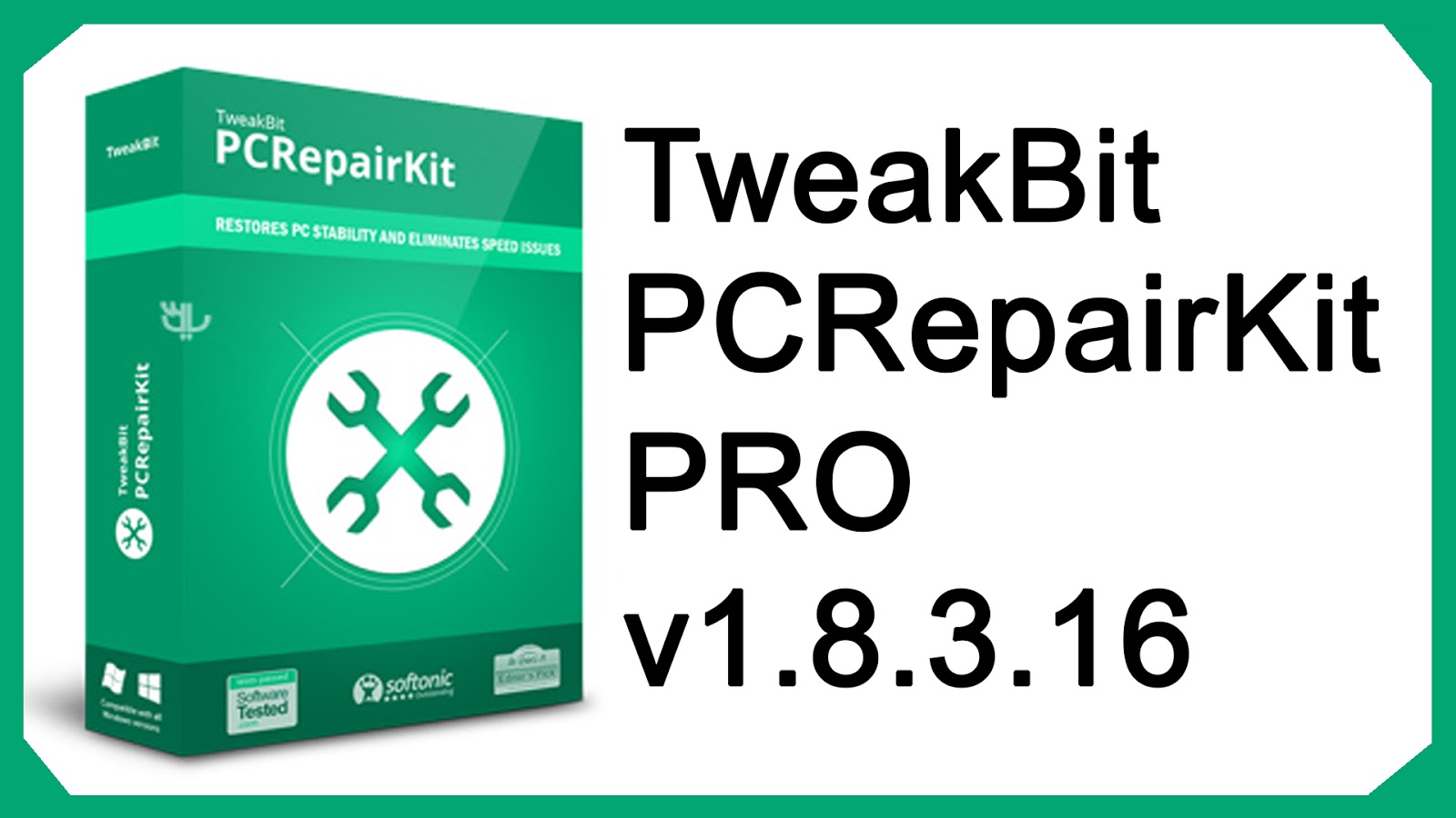 Tweakbit Pc Repair Kit V 1824 Download Torrent