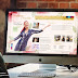Candan Erçetin web sitesi fikri - WD007
